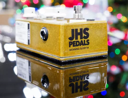 JHS Pedals - Morning Glory V4 Overdrive Pedal 2